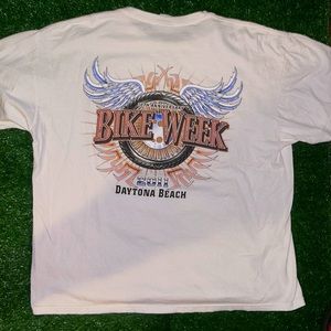 SOLD 70th Anniversary Bike Week